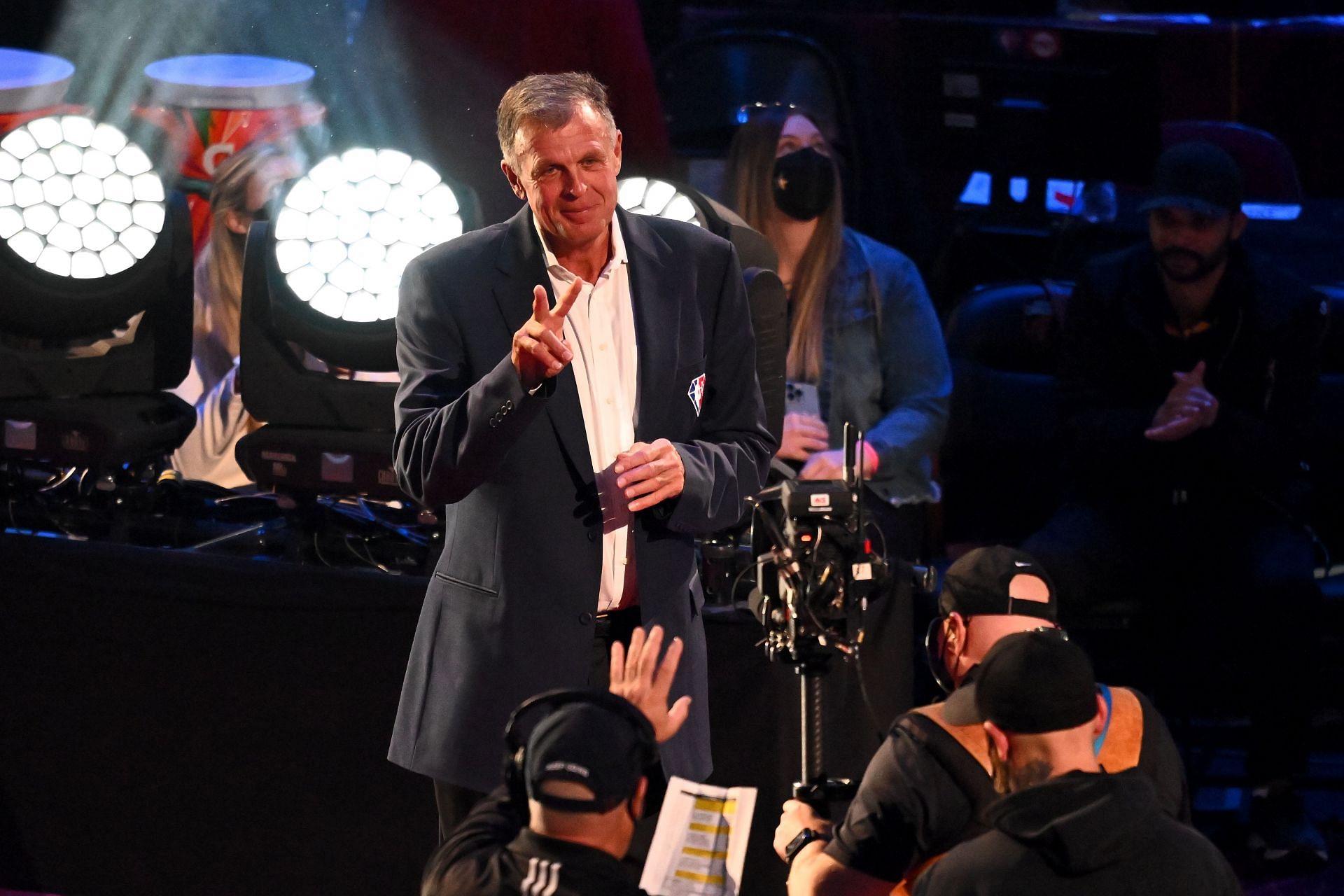 美媒重排nba历史地位排名倒数,美媒重排nba历史前十巨星