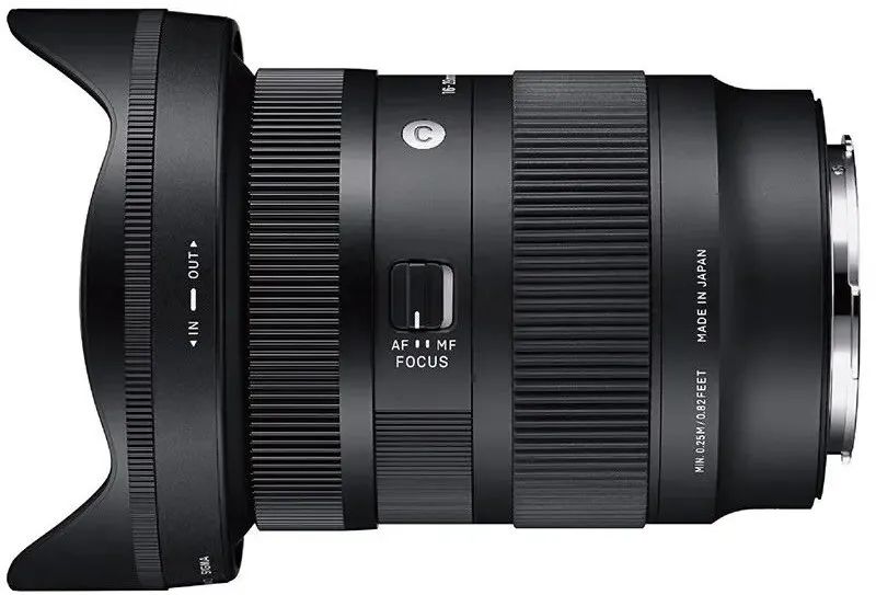 原厂和副厂镜头怎么选,原厂镜头vs副厂镜头