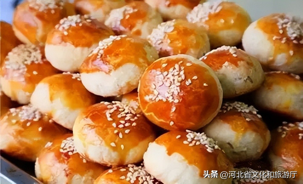 河北美食攻略十大必吃排行榜,中国五大地方特色美食你吃过吗