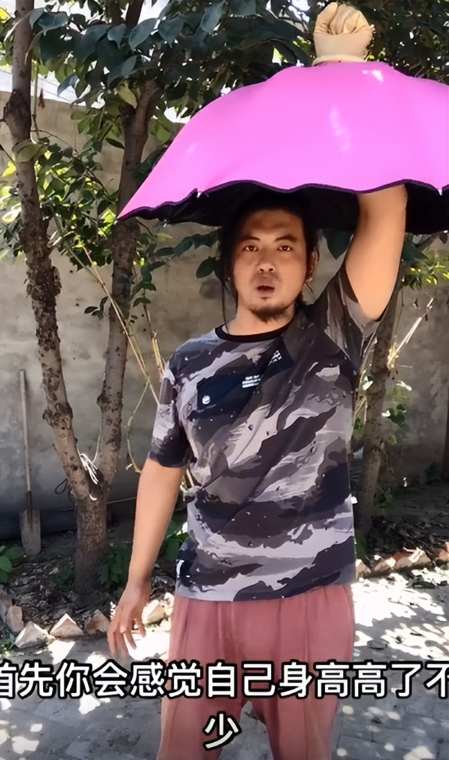 手工耿早期最搞笑的发明,发明鬼才手工耿