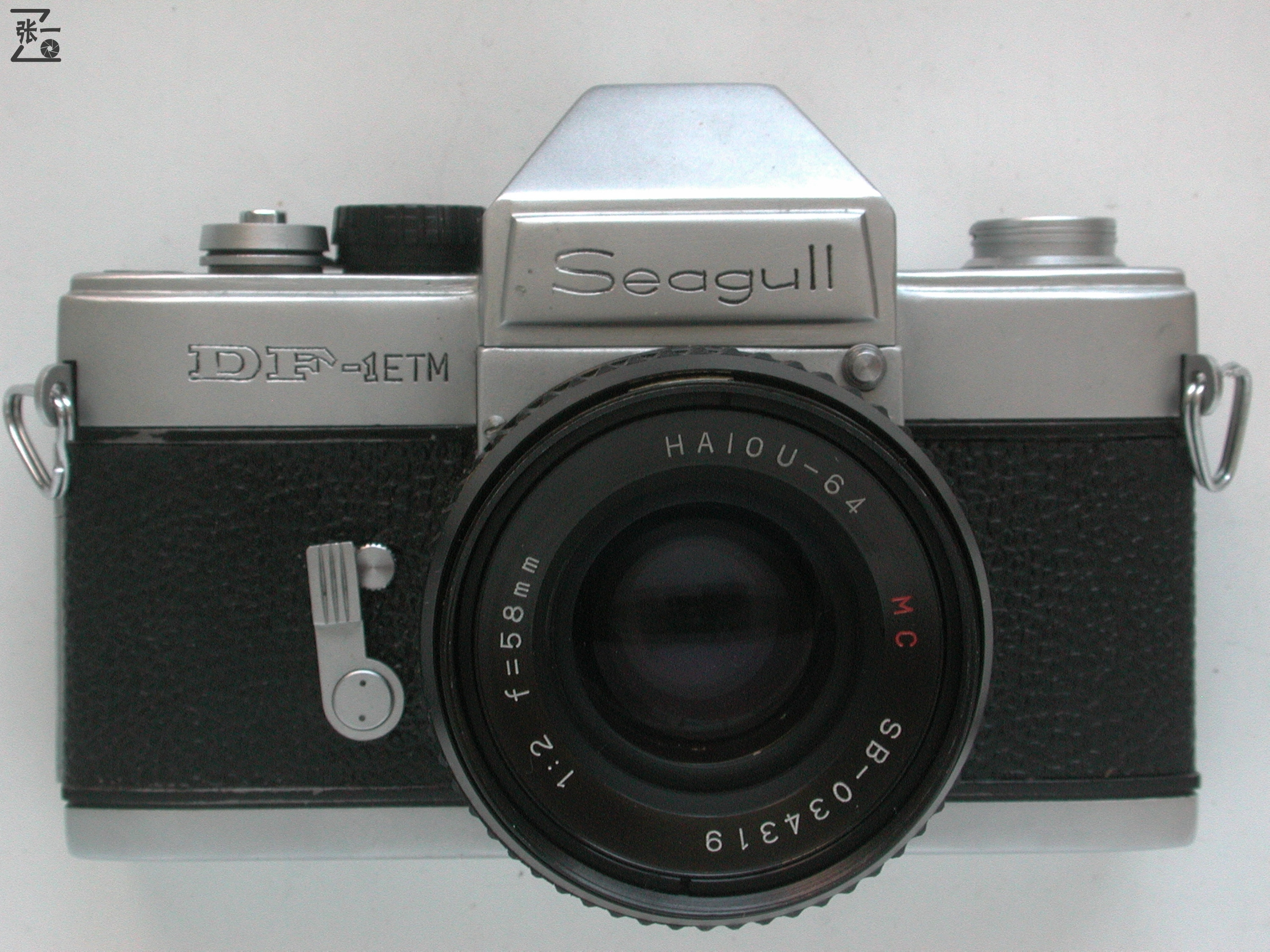 海鸥df相机1984的价格,df11g海鸥相机现在价格多少