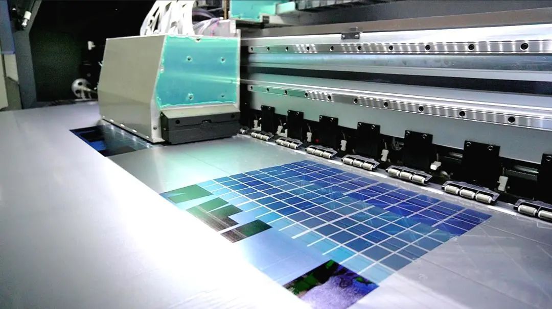 毛巾印花工艺,毛巾印花技术