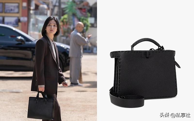 黑暗荣耀中萨拉同款包,黑暗荣耀女二号背的包