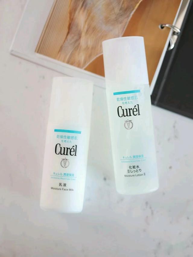 水乳保湿补水推荐溪木源,溪木源补水保湿水乳测评