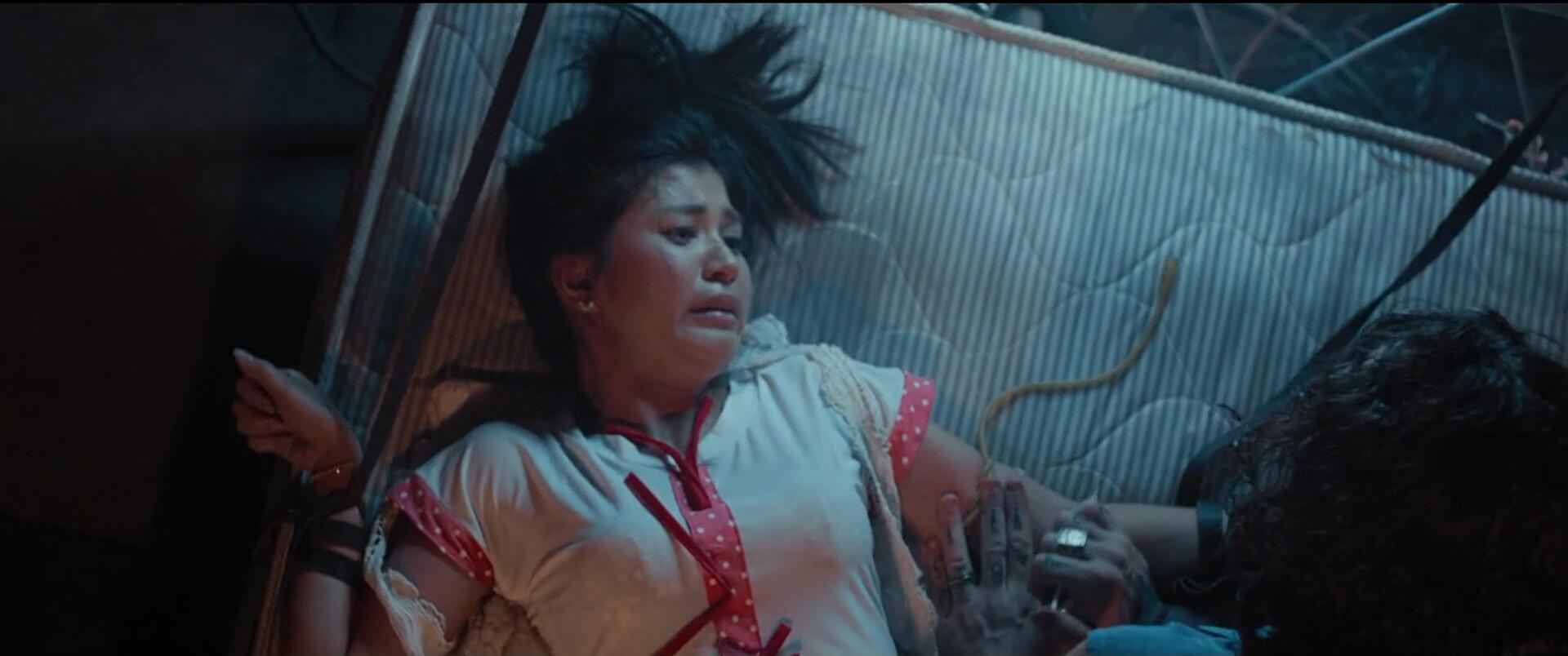 人贩子残忍手段真实记录,残忍的人贩子真实案例