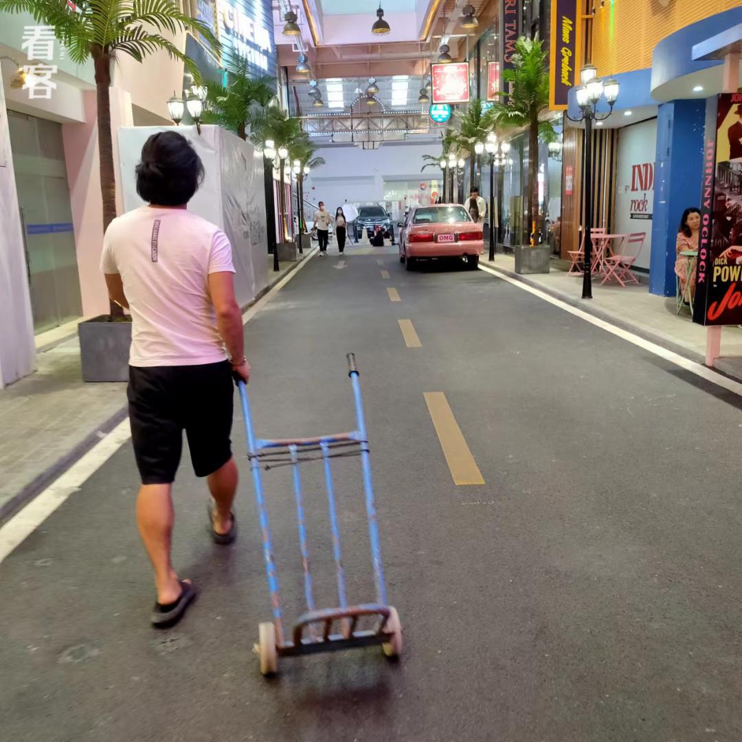 一个985大学生找工作,一个985毕业生的十年