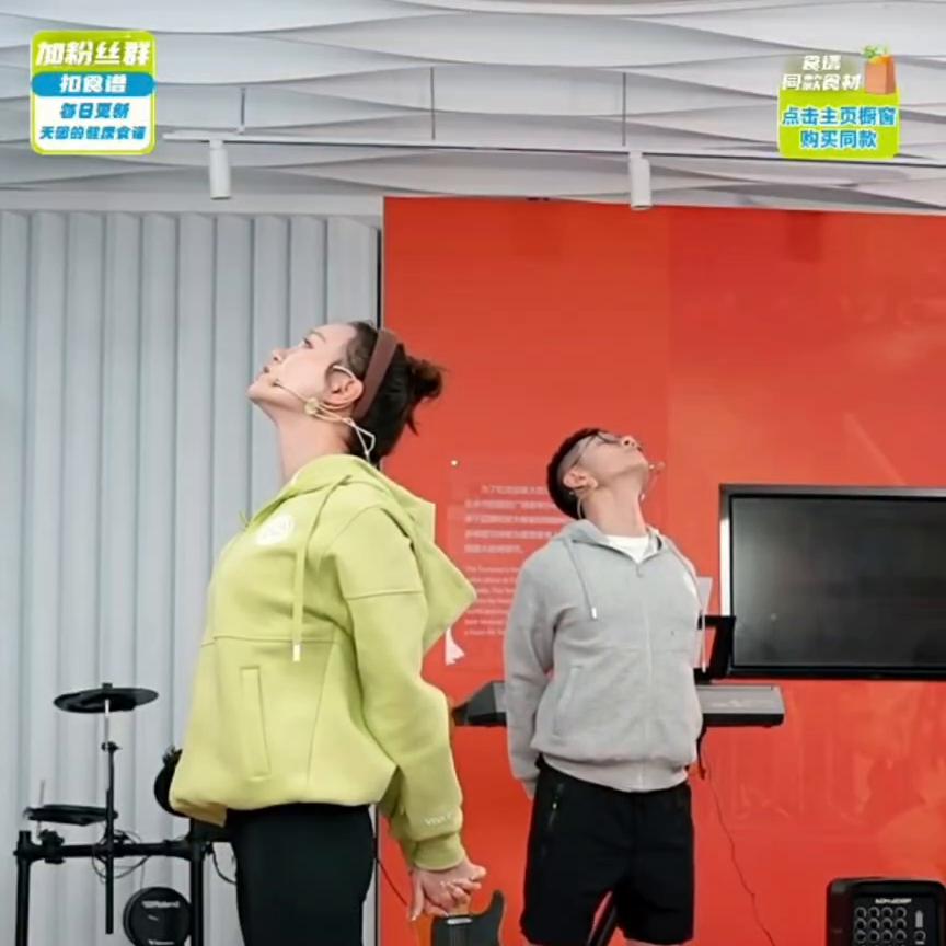 全套拉伸跟练20分钟,拉伸运动全身放松5分钟躺下拉伸