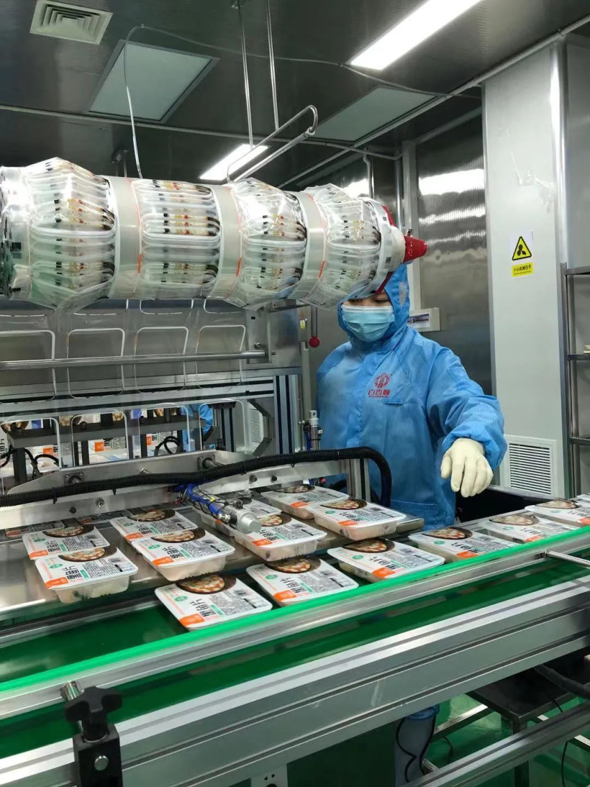 黑鱼片销售渠道有哪些,免浆黑鱼片销路前景