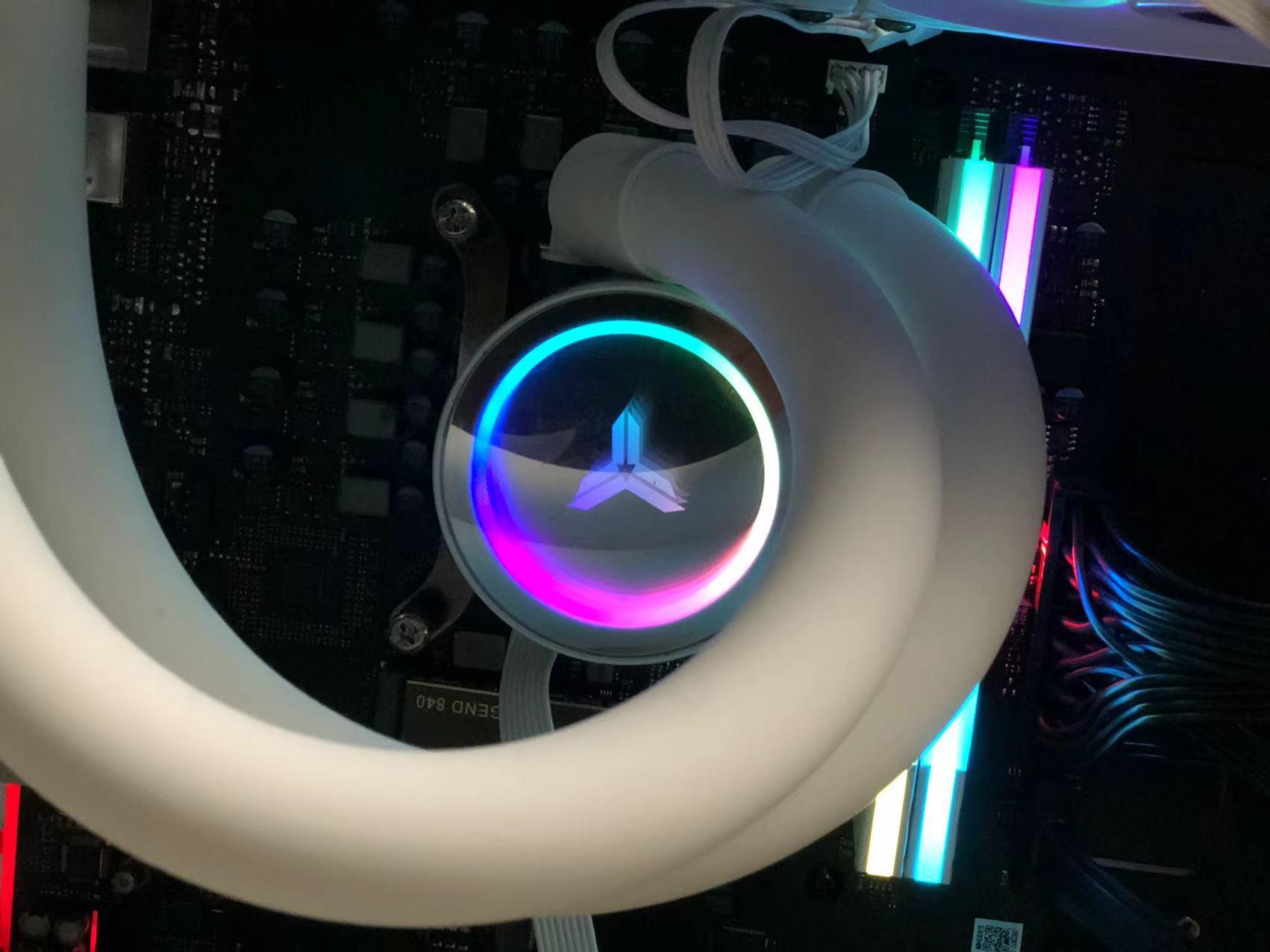 低价组装电脑内幕,组装机洋垃圾跟正品有什么区别