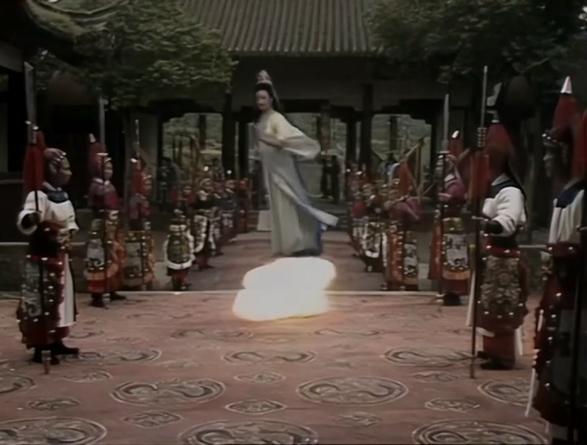 老零聊红楼：第六回收尾，聊聊侯门、真佛、洋钟、炕屏与凤蓉