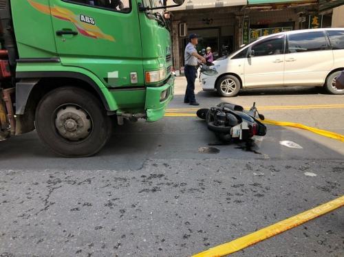 为什么台湾有很多摩托车,为什么台湾摩托车比较多