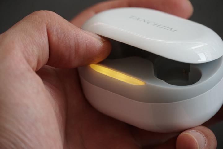 拿有线耳机的标准评价ECHO——很强但只在TWS中强