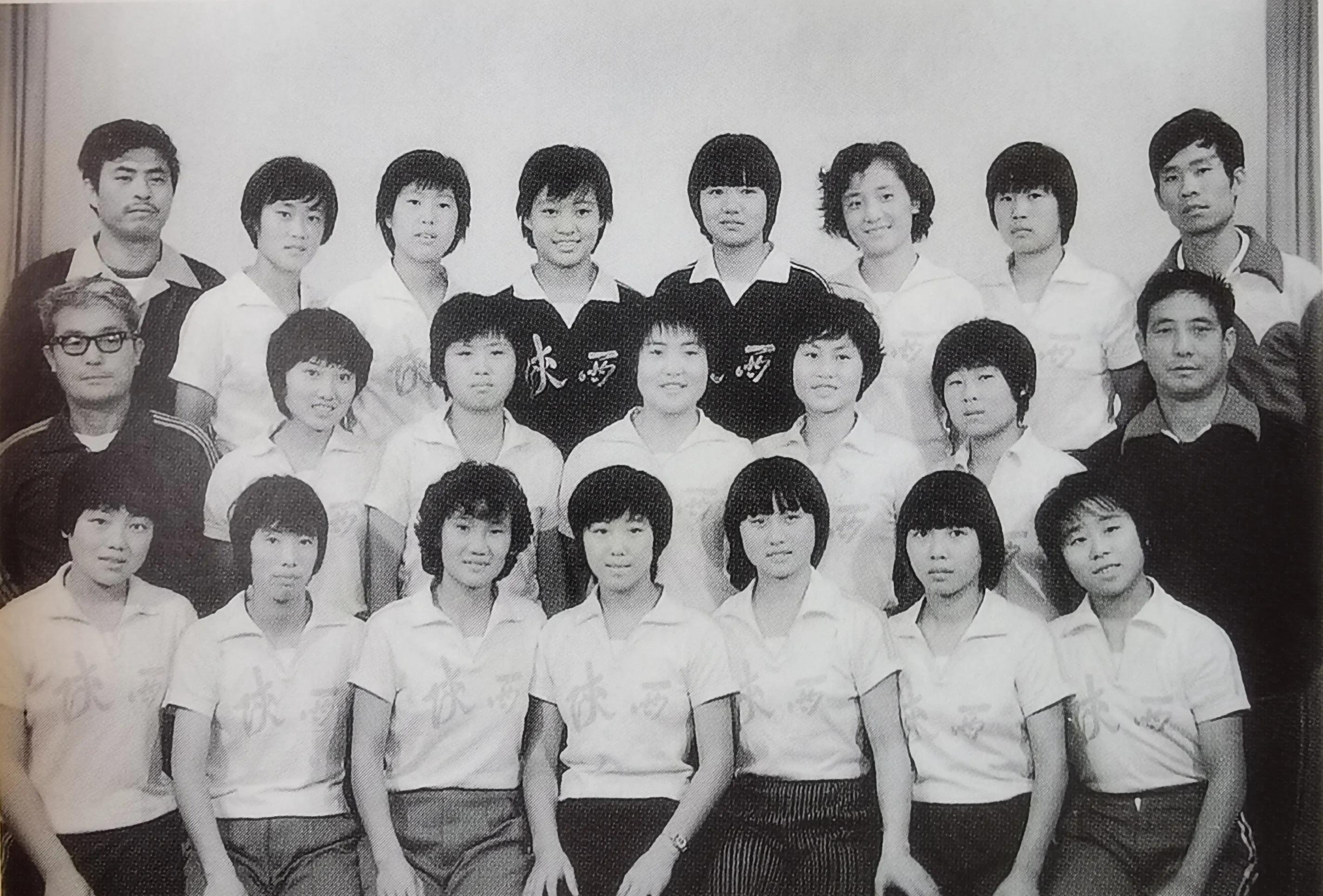 中国女足的一段解说,中国女足说说