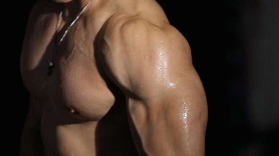 氮泵增肌补剂对身体的伤害,氮泵运动补剂