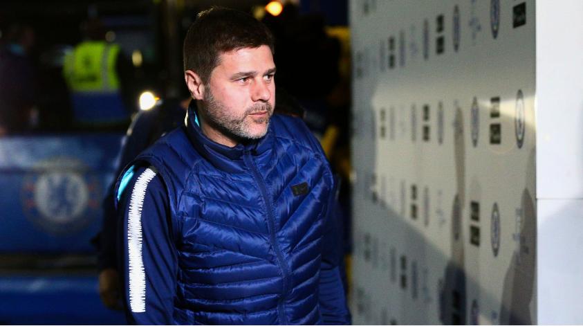 波切蒂诺在切尔西前景,官方波切蒂诺出任切尔西主帅