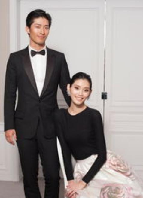 奚梦瑶：母凭子贵嫁豪门，与窦骁绯闻惹争议，她能否坐稳贵妃之路