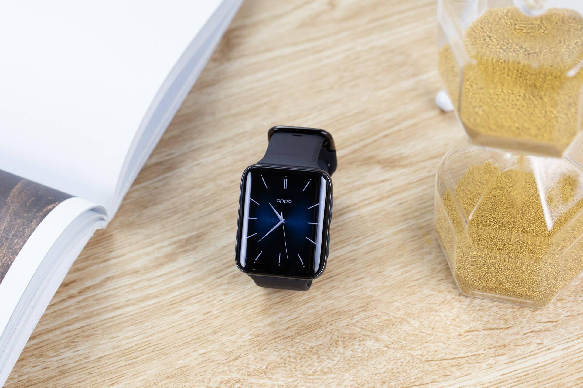 错过再等一年！OPPOWatch2史上最低价，到手889元谁心动了？