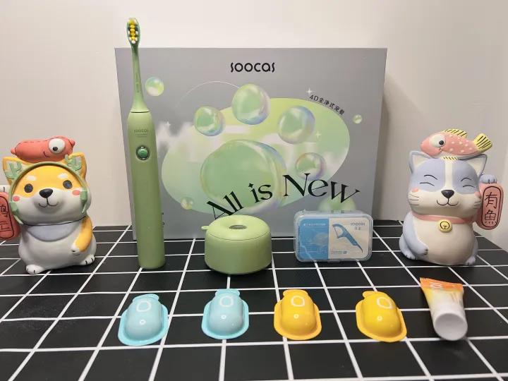 电动牙刷推荐欧乐毕,电动牙刷飞利浦和欧乐b哪个好用