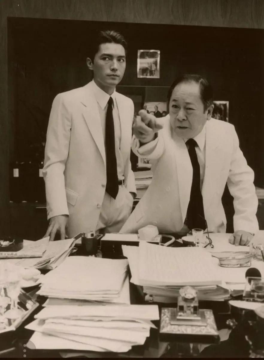 香港陈志超原型,香港探长陈志超的电影有哪些