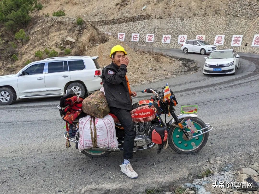 3万公里长测力帆kpv350,2023款力帆kpv350智享版测评