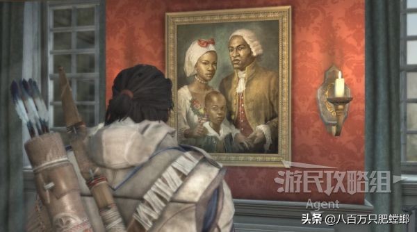 刺客信条历代剧情介绍,刺客信条历代剧情详解