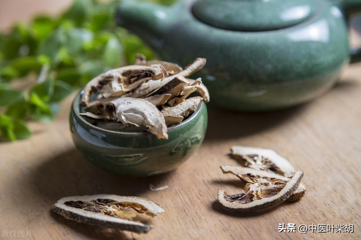 阴囊潮湿，8味药10剂愈，慢郎中，是世人最大的误解