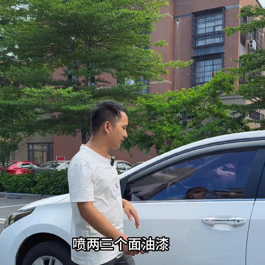 2011年丰田卡罗拉1.6自动挡优缺点,2015年二手卡罗拉1.6自动多少钱