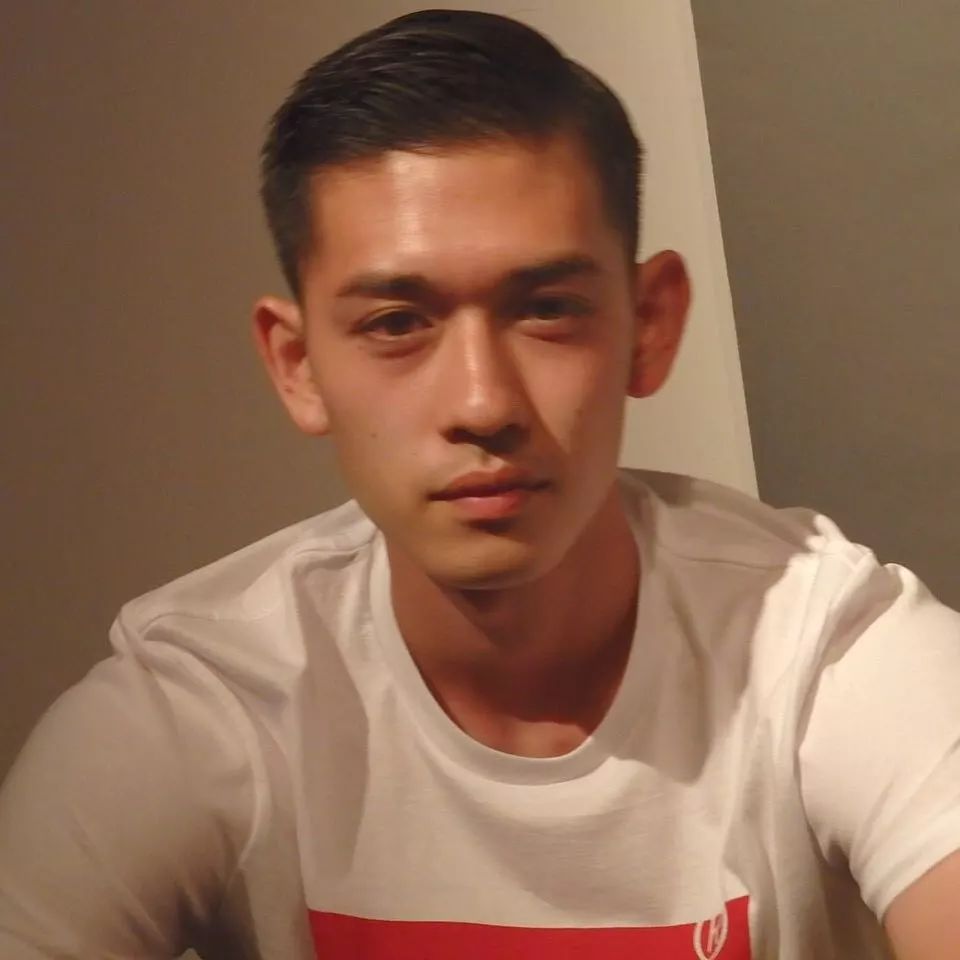 日本超模浅野启介拍摄CALVINKLEIN广告大片了！