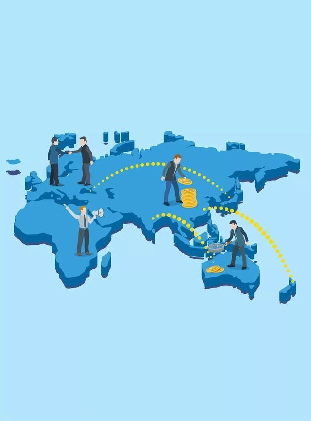 如何快速招商销售渠道,招商要打通什么渠道