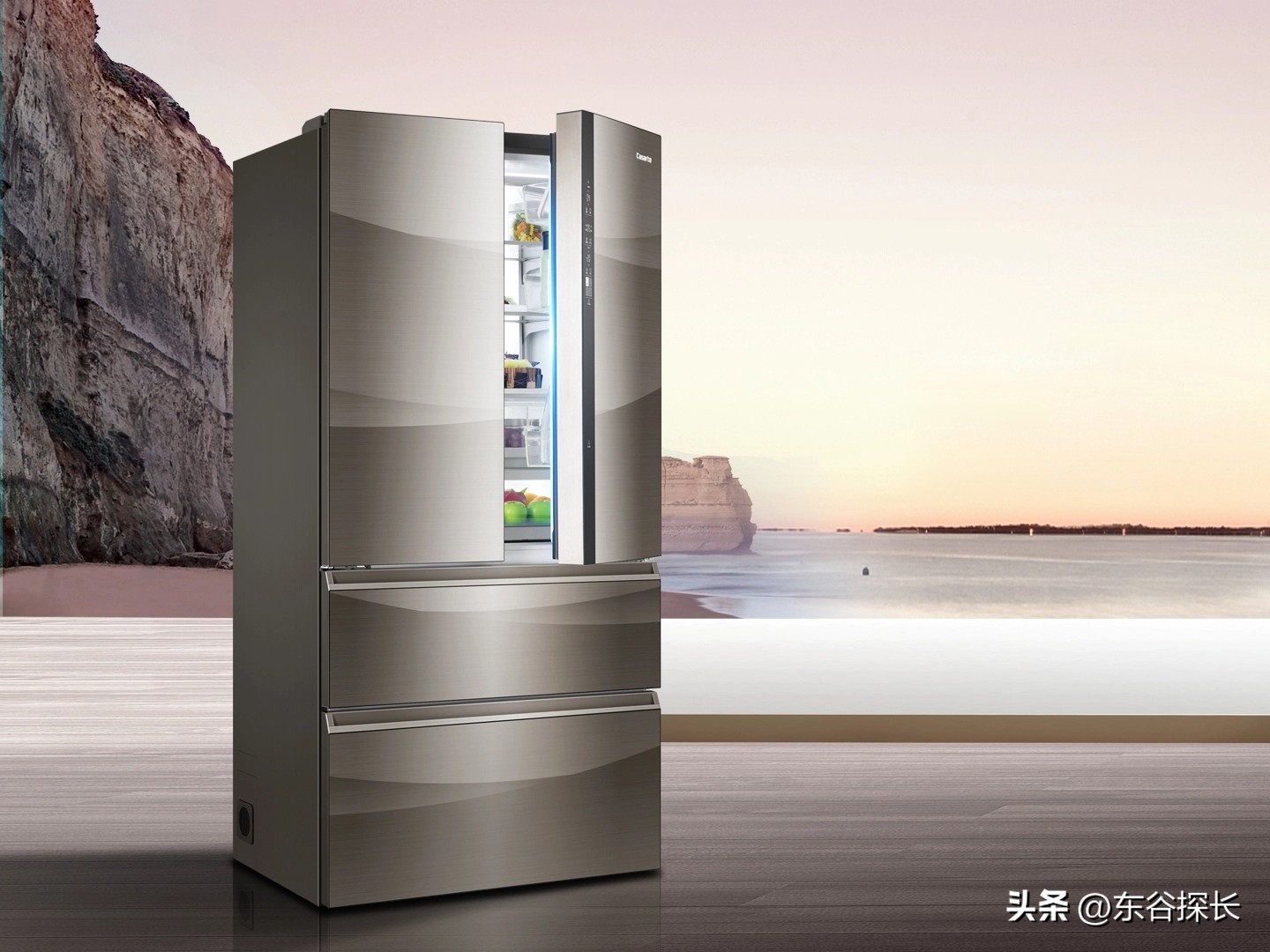 冰箱西门子海尔容声,海尔容声西门子冰箱哪个好