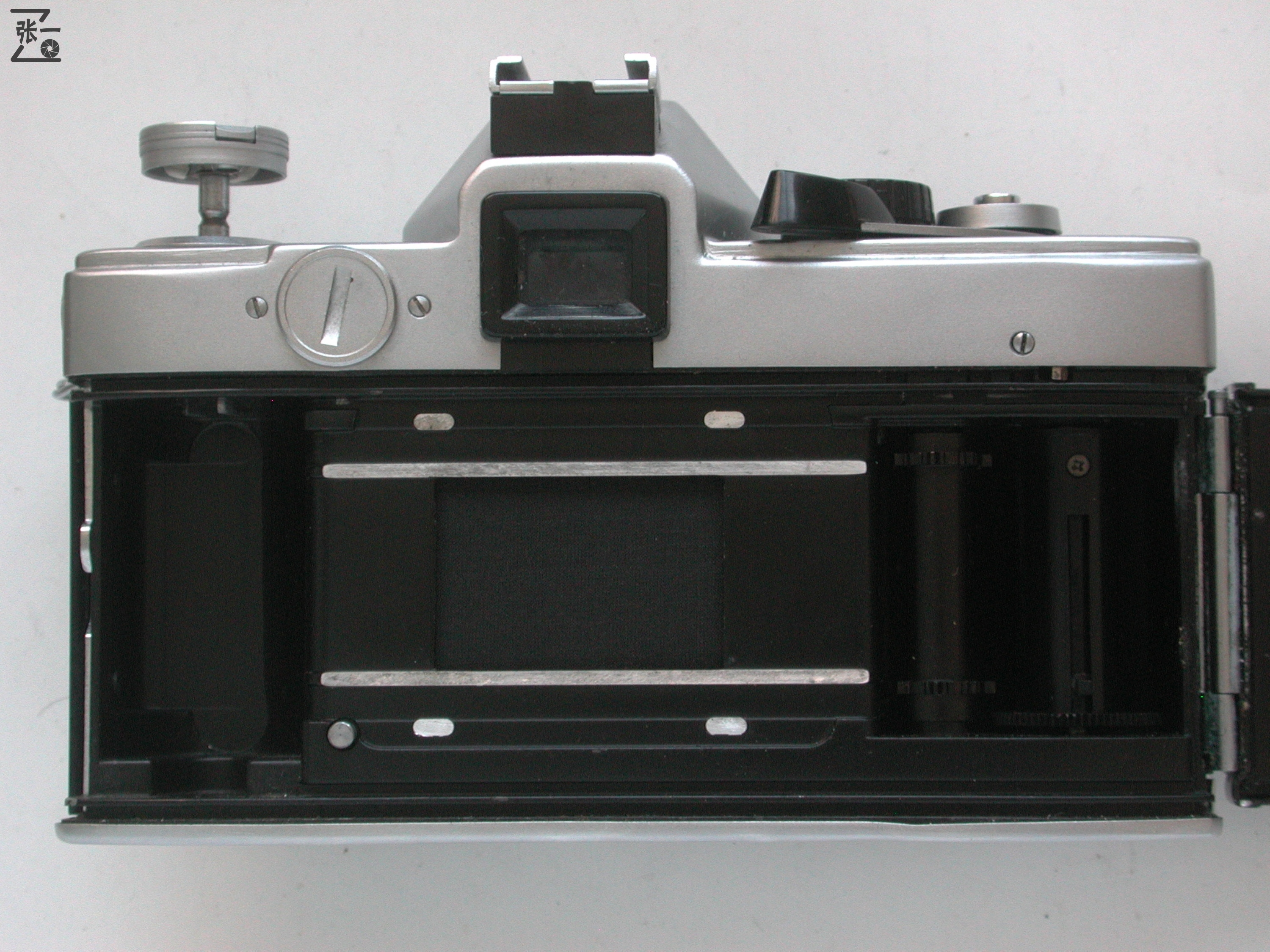 海鸥205相机当年的价格,海鸥DF-1单反相机