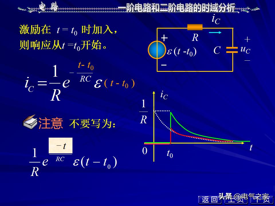 邱关源电路第六版讲解全集,电路第五版邱关源知识总结