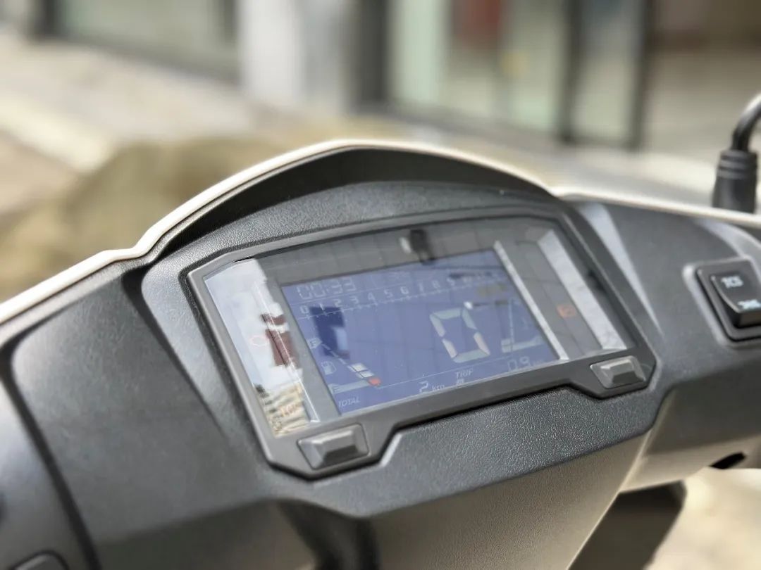 大阳vrs125真实评测,大阳vrs150和vrc150对比