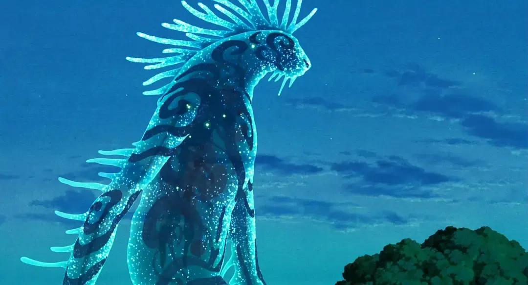 千与千寻吉卜力八音盒多少钱,吉卜力重新上映龙猫千与千寻