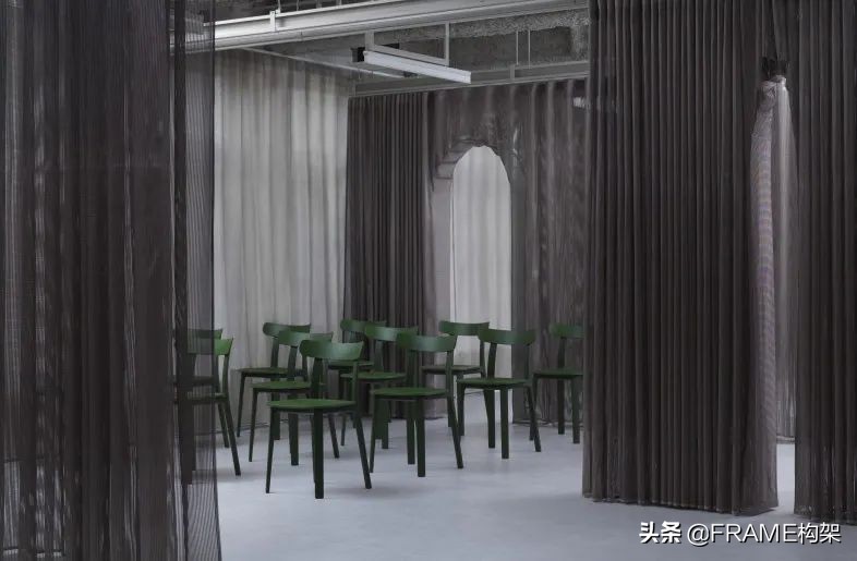 FRAMEAWARDS2022丨立品设计打造的小仙炖北京旗舰店上榜