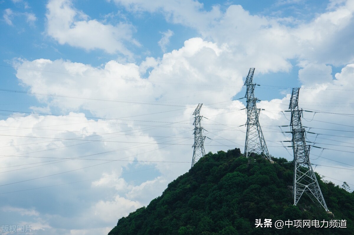 2023贵州新能源发电项目第二批,贵州新批电厂项目