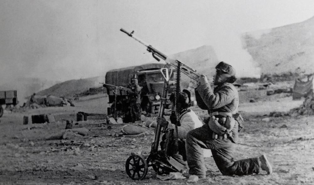 中印两国的*队军**差距有多大？不管是实力还是科技，印度还需要努力