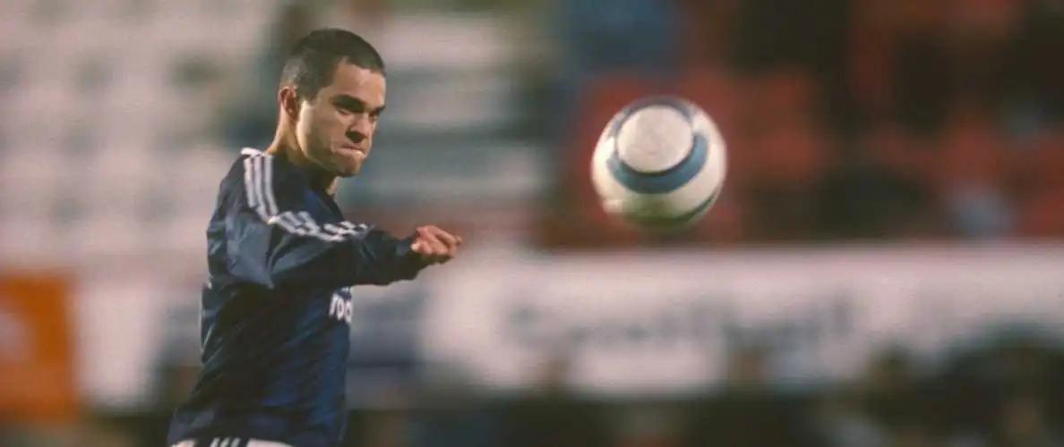 最励志的足球电影,体育运动题材电影