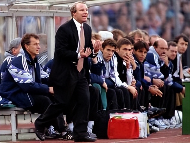 IFFHS年度世界最佳球员有没有奖,iffhs2022最佳球员颁奖