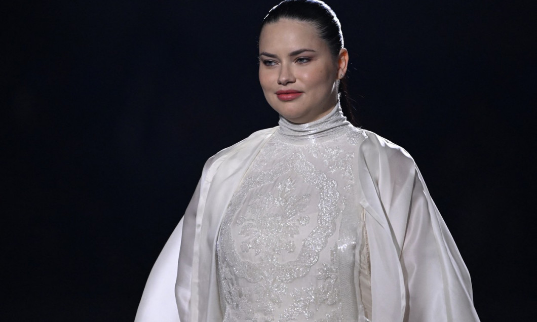 利马超模发福维密走秀视频,维密超模利马全集