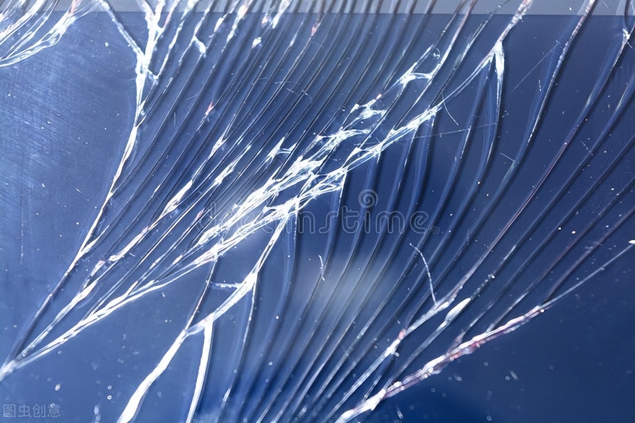 屏幕碎屏不要慌在家就能搞定了,屏幕碎了怎么办教你一招