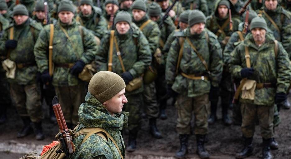 “美国人赶紧跑，晚了会被抓壮丁！”美驻俄使馆唯恐天下不乱