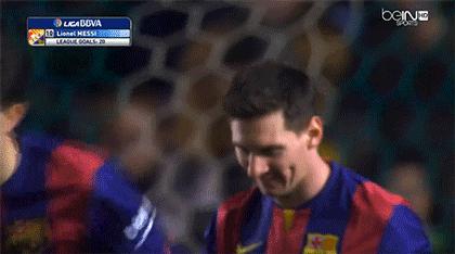 梅西十岁的时候,1997年10岁的梅西