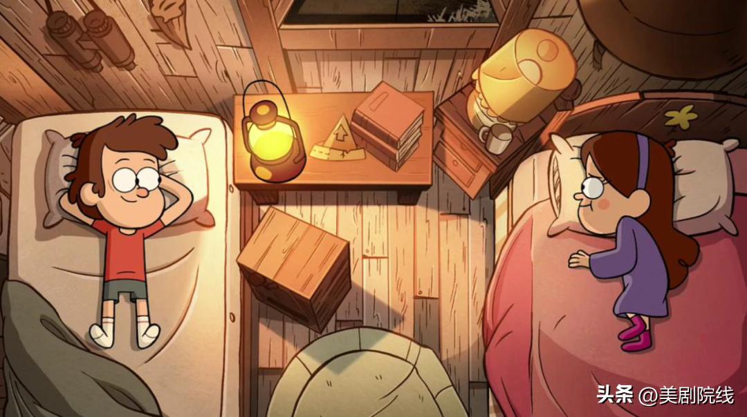 一口气看完的美漫,9.4高分的国漫一口气看完