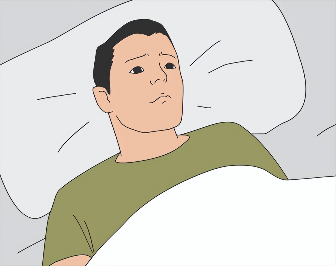 睡眠运动障碍是因为什么引起的,睡眠障碍与运动干预