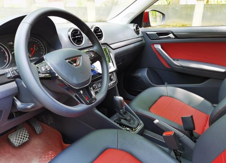 捷达va3原车中控屏功能升级,捷达va3自动挡丐版改装