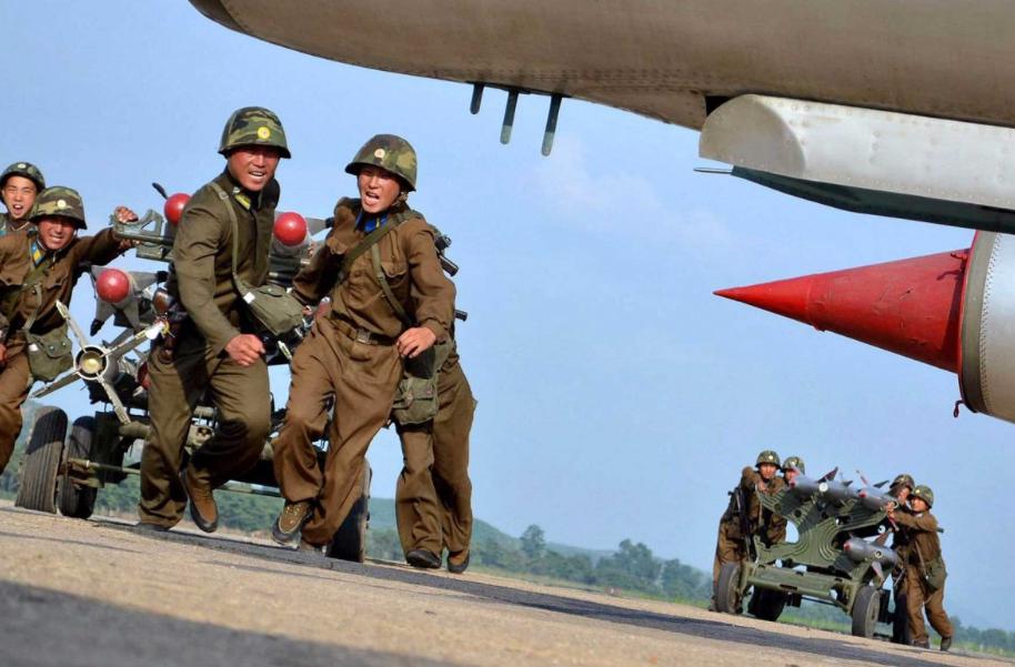 朝鲜歼10a战机买了多少架,朝鲜歼10a战机属于几代战斗机