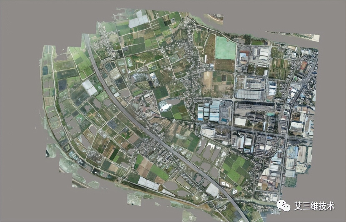 倾斜摄影与三维实景建模区别,三维实景建模有什么用