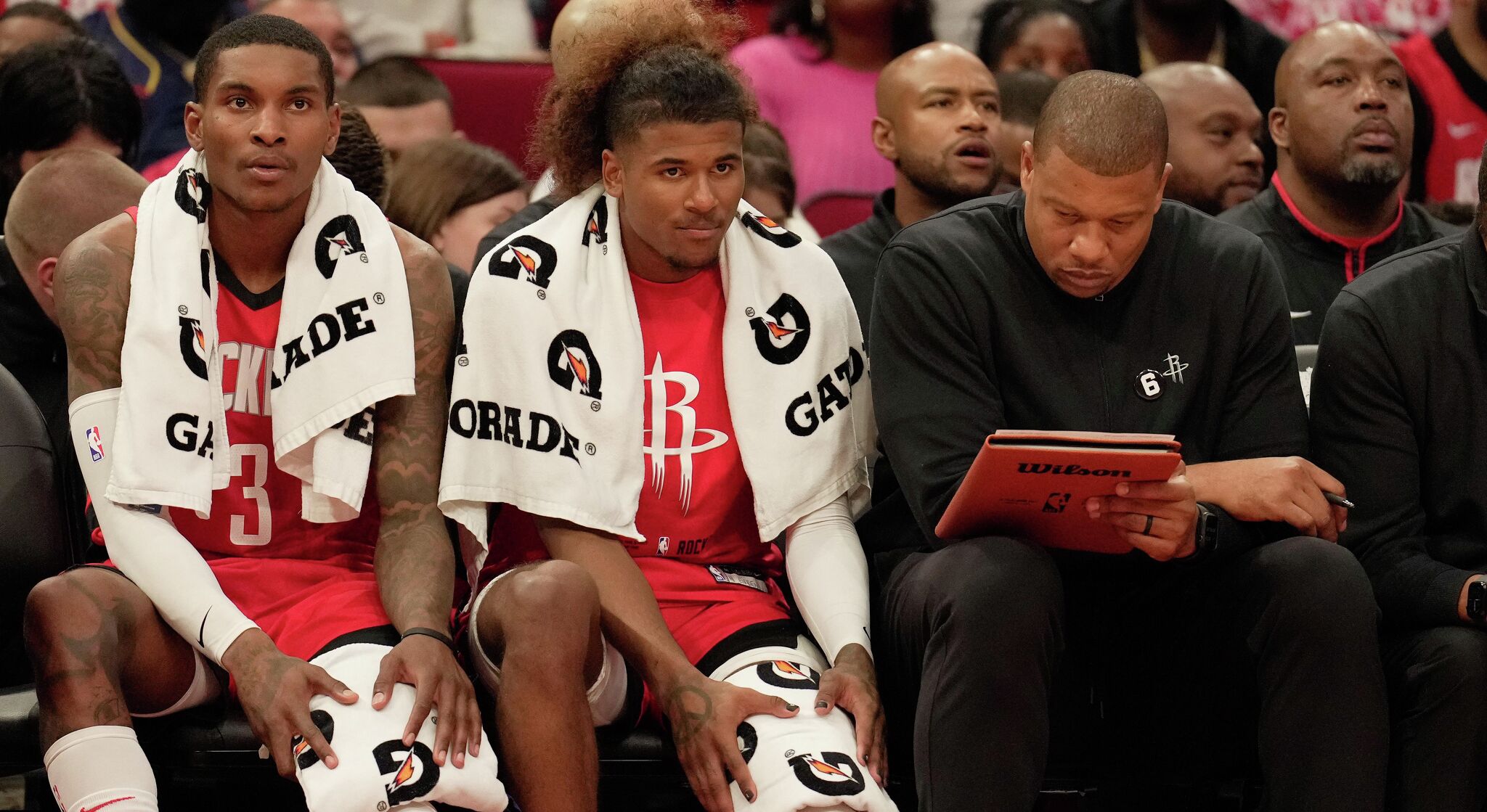 火箭新秀格林新闻,火箭杰拉德格林最新消息