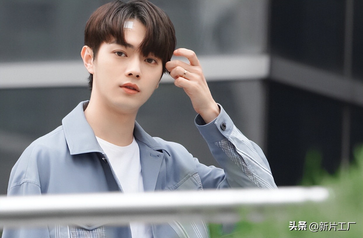 许凯霸气台词,许凯台词有气无力